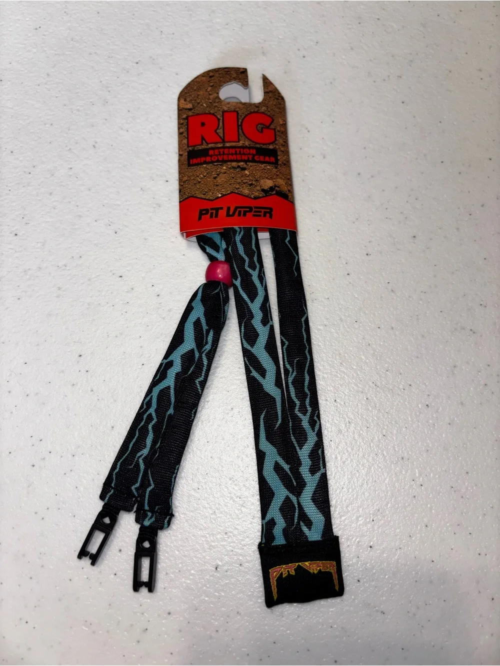 NEW Pit Viper Sunglasses Strap RIG